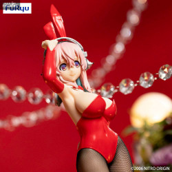 Figurine Super Sonico Red,...