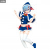 Re:Zero - Figure Rem, Winter Renewal