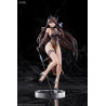 Original Illustration - Figure Moen Devil Classic or Limited, Illustration by Kishi Yasuri