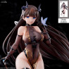 Original Illustration - Figurine Moen Devil Classique ou Limitée, Illustration by Kishi Yasuri