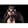 Original Illustration - Figurine Moen Devil Classique ou Limitée, Illustration by Kishi Yasuri
