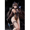 Original Illustration - Figure Moen Devil Classic or Limited, Illustration by Kishi Yasuri