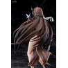 Original Illustration - Figure Moen Devil Classic or Limited, Illustration by Kishi Yasuri