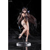 Original Illustration - Figure Moen Devil Classic or Limited, Illustration by Kishi Yasuri