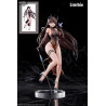 Original Illustration - Figure Moen Devil Classic or Limited, Illustration by Kishi Yasuri