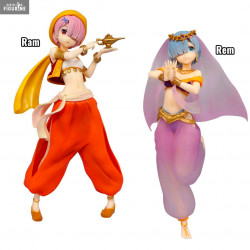 Re:ZERO - Ram or Rem...