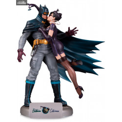 DC Comics - Batman and...