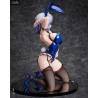 Original Character - Figure Mio Blue, Bunny