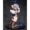 Original Character - Figure Mio Blue, Bunny