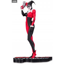 DC Comics - Figurine Harley...