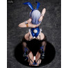 Original Character - Figure Mio Blue, Bunny