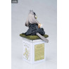 Decorated Life Collection - Figurine Tea Time Cats British Shorthair