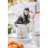 Decorated Life Collection - Figurine Tea Time Cats British Shorthair