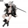 Arknights - Figure Lappland, Noodle Stopper