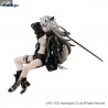 Arknights - Figure Lappland, Noodle Stopper