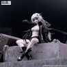 Arknights - Figure Lappland, Noodle Stopper