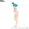 Figure Hatsune Miku, White Rabbit Baby Pink BiCute Bunnies