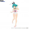 Figure Hatsune Miku, White Rabbit Baby Pink BiCute Bunnies