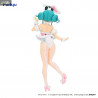 Figure Hatsune Miku, White Rabbit Baby Pink BiCute Bunnies