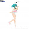 Figure Hatsune Miku, White Rabbit Baby Pink BiCute Bunnies
