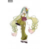 Figurine Hatsune Miku, Exceed Creative Matcha Green Tea Parfait