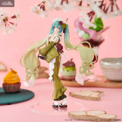 Figurine Hatsune Miku,...