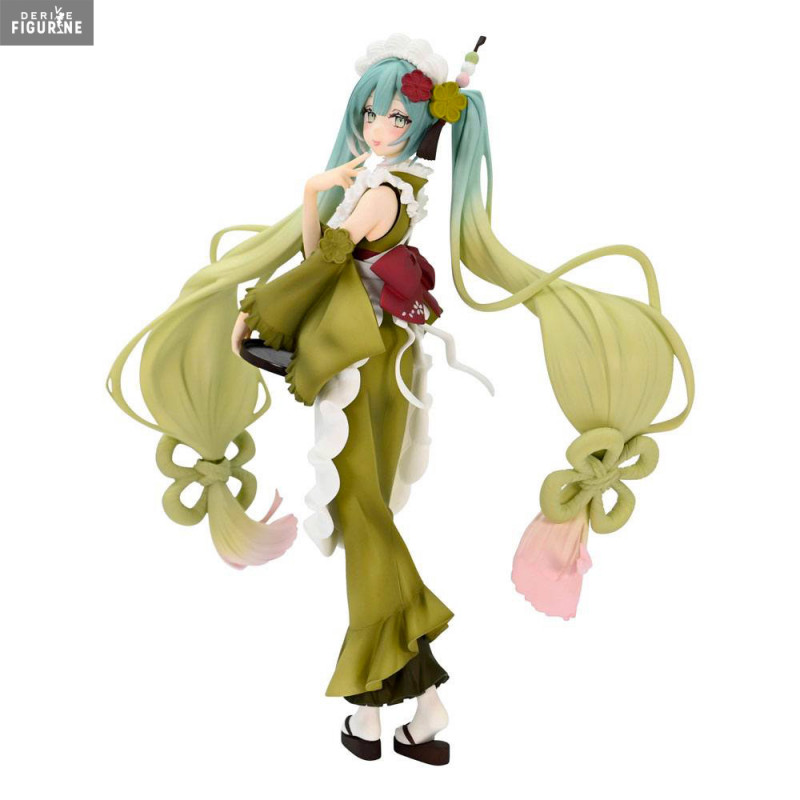 Figurine Hatsune Miku,...