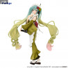 Figurine Hatsune Miku, Exceed Creative Matcha Green Tea Parfait
