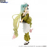 Figurine Hatsune Miku, Exceed Creative Matcha Green Tea Parfait
