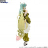 Figurine Hatsune Miku, Exceed Creative Matcha Green Tea Parfait
