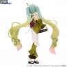 Figurine Hatsune Miku, Exceed Creative Matcha Green Tea Parfait