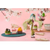 Figurine Hatsune Miku, Exceed Creative Matcha Green Tea Parfait