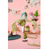 Figurine Hatsune Miku, Exceed Creative Matcha Green Tea Parfait