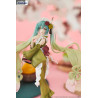 Figurine Hatsune Miku, Exceed Creative Matcha Green Tea Parfait