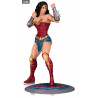 DC Comics - Batgirl or Wonder Woman figure of your choice, DC Core