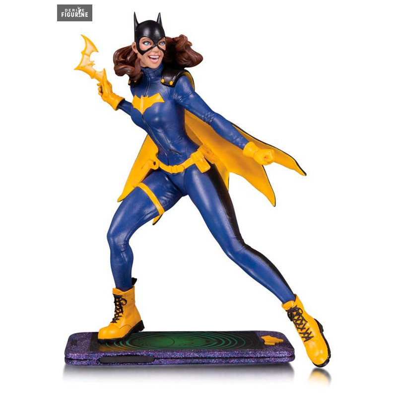 DC Comics - Figurine au...