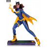 DC Comics - Batgirl or Wonder Woman figure of your choice, DC Core