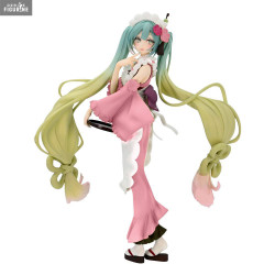 Figurine Hatsune Miku,...