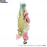 Figurine Hatsune Miku, Exceed Creative Matcha Green Tea Parfait Another Color