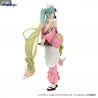 Figurine Hatsune Miku, Exceed Creative Matcha Green Tea Parfait Another Color