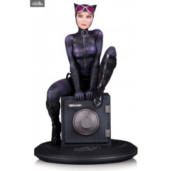 DC Comics - Figurine...