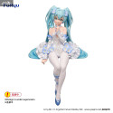 PRE ORDER- Figurine Hatsune Miku / Flower Fairy Nemophila, Noodle Stopper