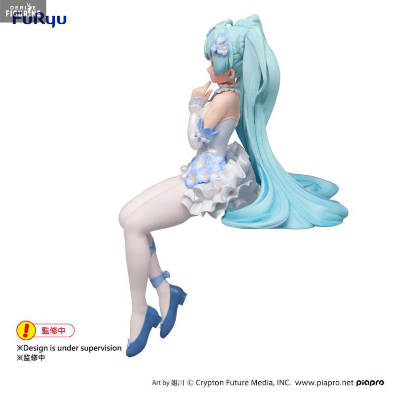 PRE ORDER- Figurine Hatsune...