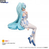 Figurine Hatsune Miku / Flower Fairy Nemophila, Noodle Stopper