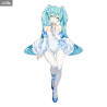 Figurine Hatsune Miku / Flower Fairy Nemophila, Noodle Stopper