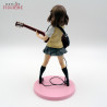K-ON! - Figure Hirasawa Yui, SQ (second-hand)