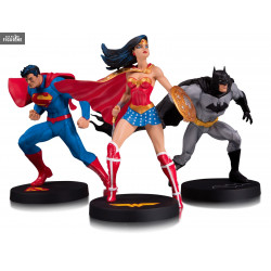 DC Comics, Justice League -...