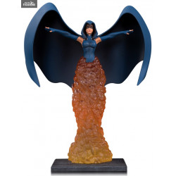 DC Comics - Raven figure,...