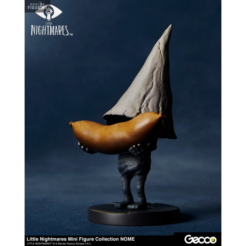 Little Nightmares - Figure...