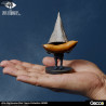 Little Nightmares - Figurine Nome, Mini Figure Collection